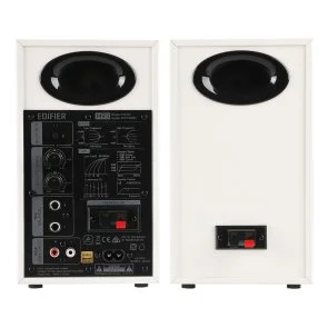 Фото: Колонки Edifier MR3 White № 4 | KTC
