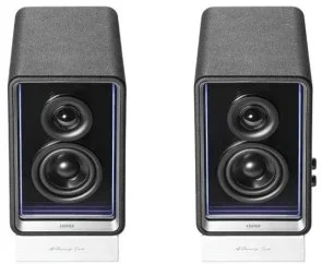 Фото: Колонки Edifier QR65 Black № 4 | KTC