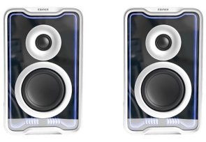 Колонки Edifier QR30 White