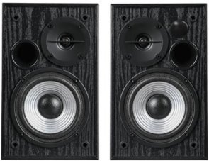 Колонки Edifier R990BT Black