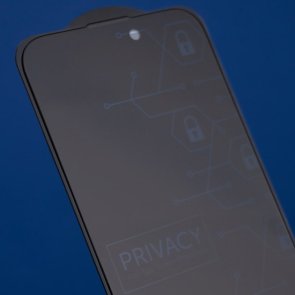 Захисне скло Proove для Apple iPhone 16 - Privacy