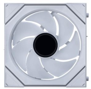 Кулер Lian-Li Uni Fan SL-Inf Wireless 120 White (G99.12SLIN1W1W.00)