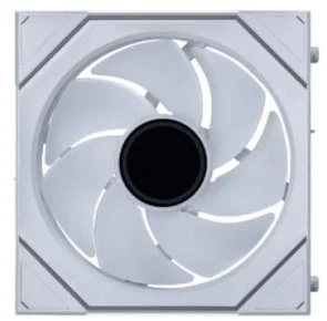 Фото: Кулер Lian-Li Uni Fan SL-Inf Wireless 120 White (G99.12SLIN1W1W.00) № 4 | KTC