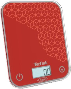 Ваги кухонні Tefal Optiss (BC50D7V0)