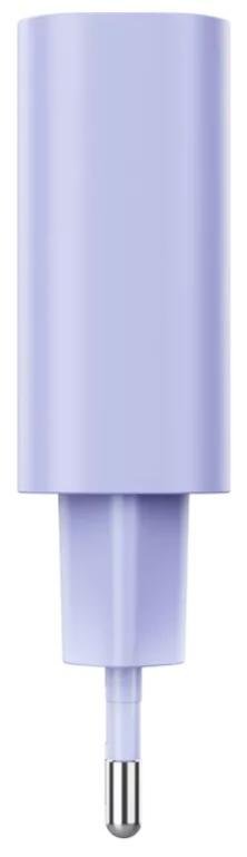 Зарядний пристрій Canyon OnCharge 30CL 30W Lavender (CNE-CHA30CLPU)
