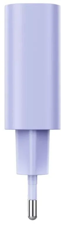 Фото: Зарядний пристрій Canyon OnCharge 30CL 30W Lavender (CNE-CHA30CLPU) № 5 | KTC