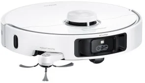 Фото: Робот-пилосос Mova P50 Pro Ultra (RLP53HE) № 8 | KTC