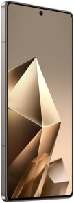 Смартфон Infinix Note 50 X6858 8/256GB Titanum Grey