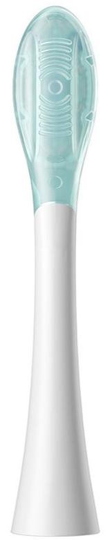 Насадка для зубної щітки Oclean UG03 Ultra Gum Care White 2pcs (6970810557008)