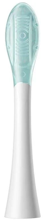Фото: Насадка для зубної щітки Oclean UG03 Ultra Gum Care White 2pcs (6970810557008) № 5 | KTC