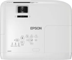 Фото: Проектор Epson EB-E24 (V11HB51042) № 5 | KTC
