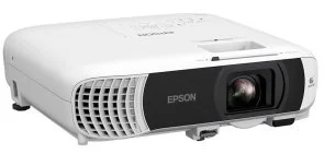 Фото: Проектор Epson EB-FH54 (V11HB59042) № 3 | KTC