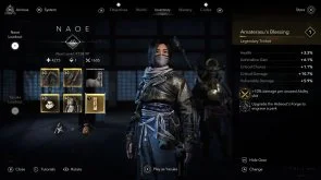 Фото: Гра Assassins Creed Shadows PS5 Blu-ray № 2 | KTC
