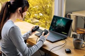 Фото: Геймпад Razer Kishi V3 USB-C (RZ06-03550100-R3M1) № 7 | KTC