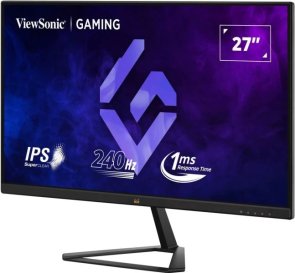 Монітор ViewSonic VX2779A-HD-PRO