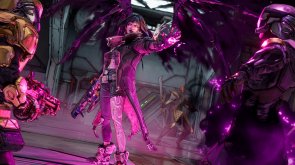 Гра Borderlands 4 PS5 Blu-ray