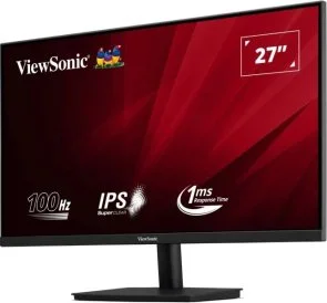 Фото: Монітор ViewSonic VA270-H-2 - 27" IPS / 1920×1080 / 100 Гц № 5 | KTC