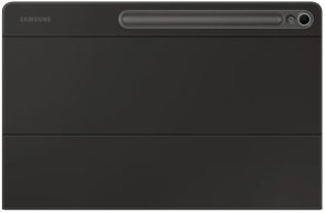 Чохол-клавіатура Samsung for Tab S10 FE Plus - Keyboard Slim Black (EF-DX620BBEGUA)