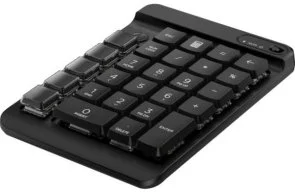 Фото: Клавіатура HP 435 Programmable Wireless Black (7N7C3AA) № 4 | KTC