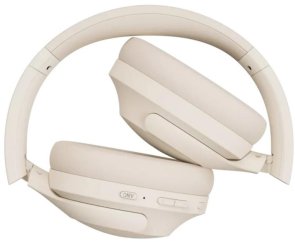 Гарнітура Canyon OnRiff 10 Beige (CNS-CBTHS10BG)