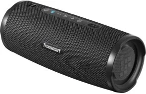 Фото: Портативна колонка Tronsmart Mirtune C3 Plus Black (1096415) № 5 | KTC