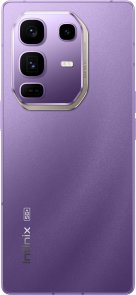 Смартфон Infinix Note 50 Pro Plus X6856 12/256GB Enchanted Purple