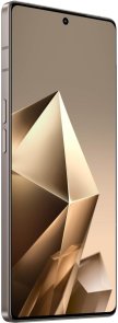 Смартфон Infinix Note 50 Pro Plus X6856 12/256GB Titanium Grey