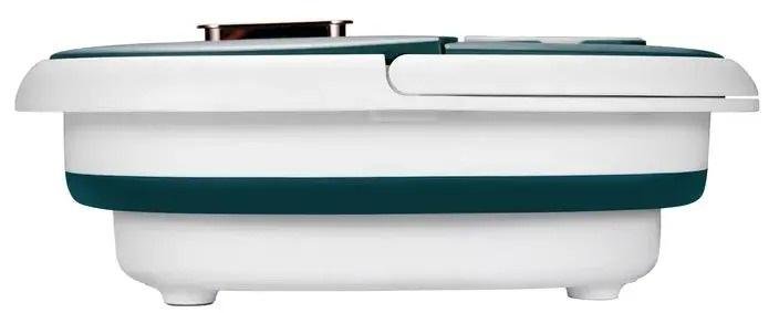 Масажер Naipo NPFT-SPA02 GREEN (NPFTSPA02(GREEN))