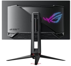Монітор ASUS ROG Swift OLED (PG32UCDMZ)