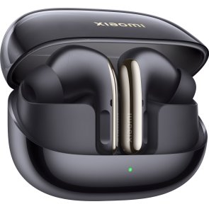 Навушники Xiaomi Buds 5 Pro Wi-Fi Black (BHR9647GL)
