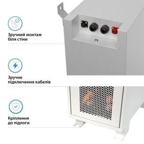 Фото: Акумуляторний модуль Dyness 4xB4850 48V 200Ah 9.6kwh LiFePo4 № 6 | KTC
