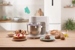 Фото: Планетарний міксер Gorenje MMC800CW № 19 | KTC