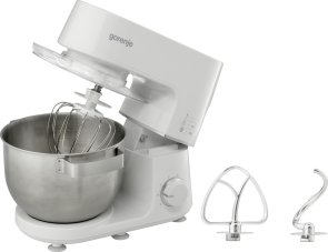 Планетарний міксер Gorenje MMC800CW