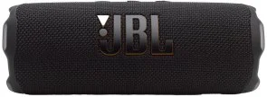 Фото: Портативна колонка JBL Flip 7 Tomorrowland Black (JBLFLIP7TML) № 2 | KTC