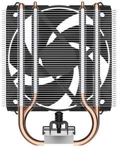 Кулер для процесора Arctic Freezer 8i CO (ACFRE00191A)