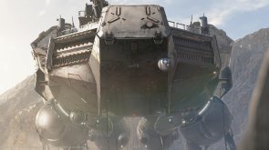 Гра Death Stranding 2 PS5 Blu-ray