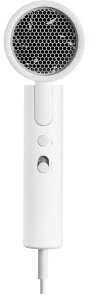 Фото: Фен Xiaomi Compact Hair Dryer H101 White № 3 | KTC
