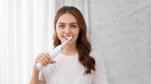 Електрична зубна щітка SOOCAS T03 Neos White (1016323)