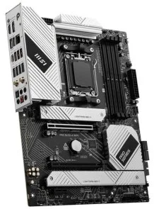 Фото: Материнська плата MSI Pro B650-A WIFI № 2 | KTC