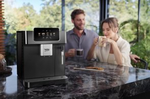 Кавомашина Beko CEG7302B