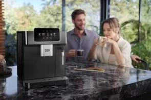 Фото: Кавомашина Beko CEG7302B № 9 | KTC