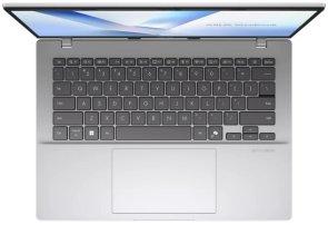 Ноутбук ASUS Vivobook 14 M1407KA-LY038 Cool Silver