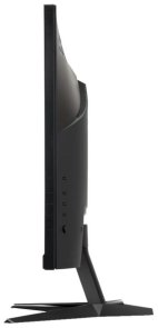 Монітор Acer Nitro QG241YGbip Black (UM.QQ1EE.G01)