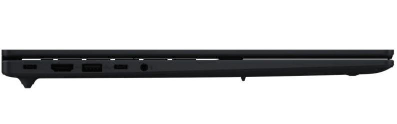 Ноутбук ASUS Vivobook 16 M1607KA-MB059 Quiet Blue