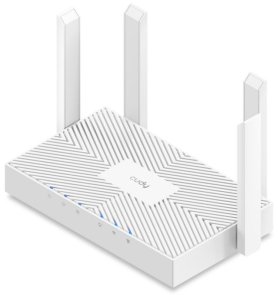 Wi-Fi Роутер Cudy WR1300E