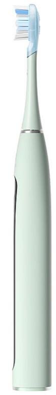 Електрична зубна щітка Oclean X Pro 20 Electric Toothbrush Green (6970810556902)