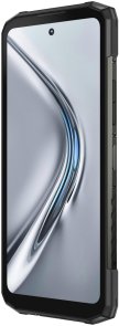 Смартфон Doogee Fire 6 6/256GB Blue (6923740234310)