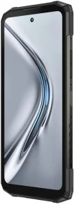 Фото: Смартфон Doogee Fire 6 6/256GB Blue (6923740234310) № 4 | KTC