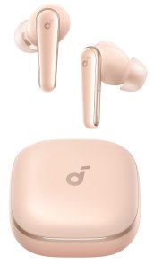 Навушники Anker SoundCore Liberty 5 Pink (A3957G51)
