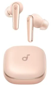 Фото: Навушники Anker SoundCore Liberty 5 Pink (A3957G51) № 2 | KTC